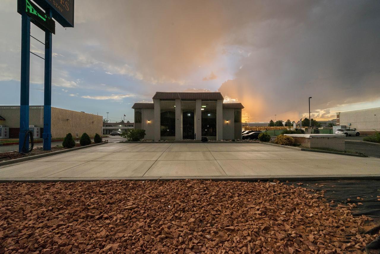 Little Suites Provo Extended Stay المظهر الخارجي الصورة
