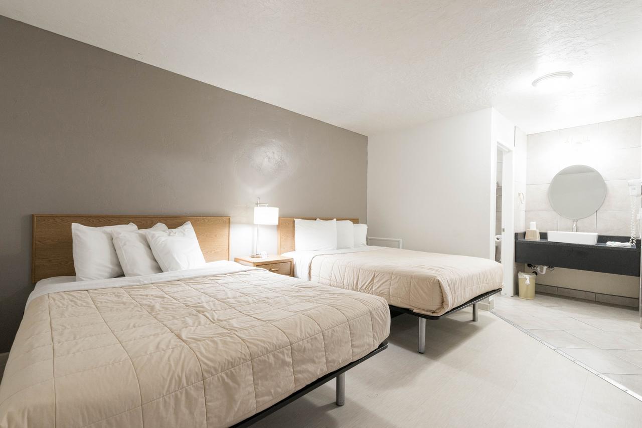Little Suites Provo Extended Stay المظهر الخارجي الصورة