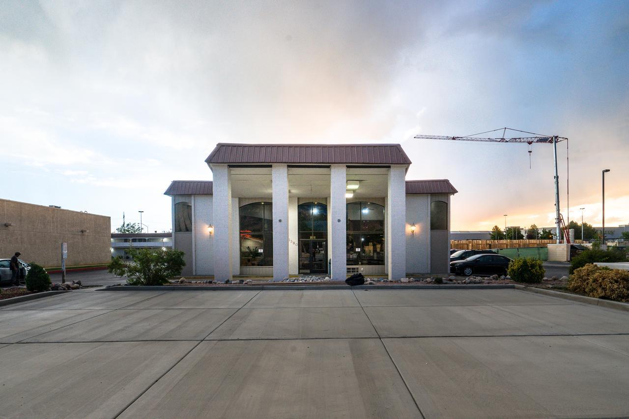 Little Suites Provo Extended Stay المظهر الخارجي الصورة