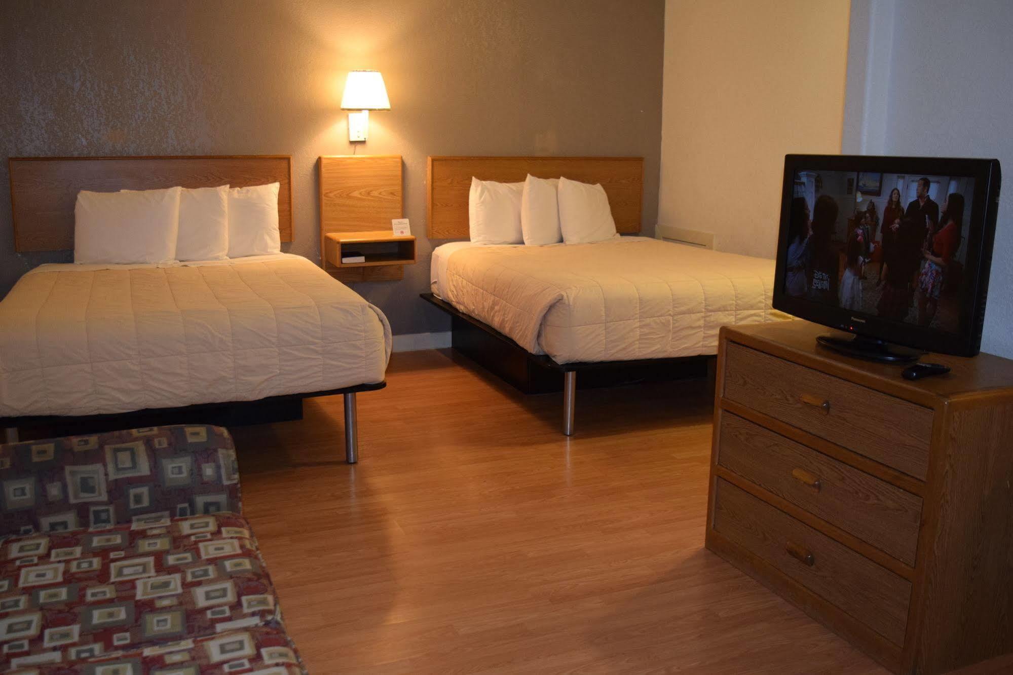 Little Suites Provo Extended Stay المظهر الخارجي الصورة